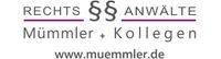 logo Müller + Kollegen