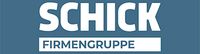 Logo Schick Firmengruppe