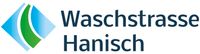 Logo Waschstrasse Hanisch