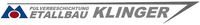 Logo Metallbau Klinger