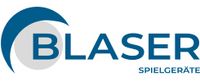 Logo Blaser