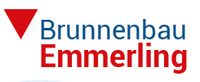 Logo Brunnenbau Emmerling