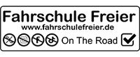 Logo Fahrschule Freier