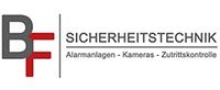 Logo Fuchs Sicherheitstechnik