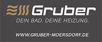 Logo Gruber