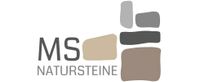 Logo MS naturstein