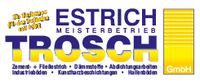 Logo Estrich Trosch