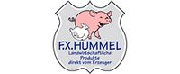 logo Hummel