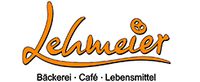 Logo Bäckerei Lehmeier