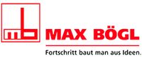 Logo Max Bögl