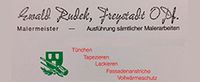 logo Rudek