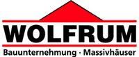 Logo Wolfrum Bau